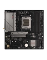 sapphire technology Płyta główna PULSE B850M WIFI AM5 4DDR5 mATX - nr 11