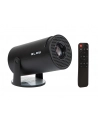 blow Projektor przenośny System AndroidTV FHD czarny - nr 1