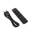 blow Projektor przenośny System AndroidTV FHD czarny - nr 4