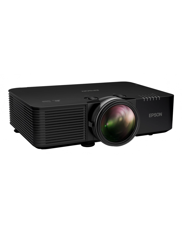 epson Projektor EB-L695SE LASER/WUXGA/6000L/5m:1/16:10/Black główny