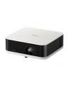 epson Projektor mini laser EF-61W FHD/700L/5m:1/1.6kg biały - nr 22