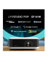 epson Projektor mini laser EF-61W FHD/700L/5m:1/1.6kg biały - nr 3