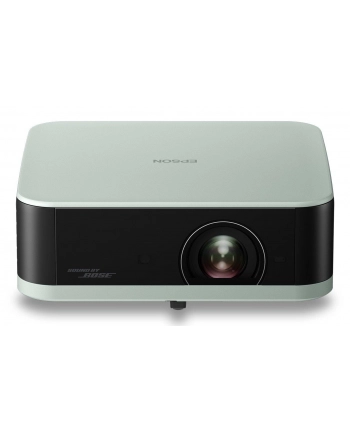 epson Projektor mini laser EF-61G FHD/700L/5m:1/1.6kg zielony