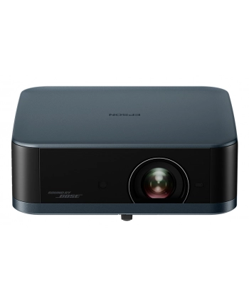 epson Projektor EF-62N x4K PRO-UHD/700L/5m:1/1.6kg niebieski
