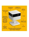 epson Projektor mini laser EF-71 biały z podstawą FHD/700L/5m:1 - nr 2