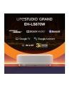 epson Projektor EH-LS670W 3LCD KD 4KUHD/3600L/5m:1/16:9/biały - nr 26