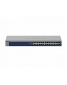 netgear Przełącznik zarządzalny XS724TM-100EUS 24P 10G/MG SMART SWITCH - nr 11