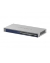 netgear Przełącznik zarządzalny XS724TM-100EUS 24P 10G/MG SMART SWITCH - nr 26
