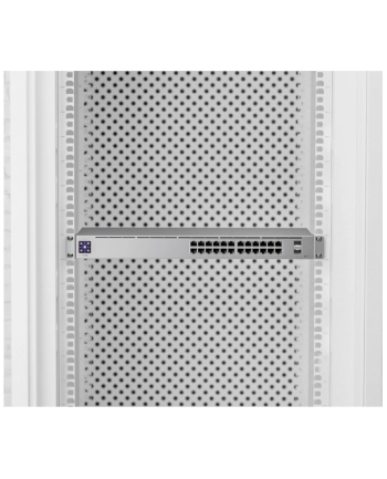 ubiquiti Przełącznik 24x1GbE PoE   USW-24-POE