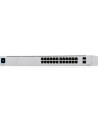 ubiquiti Przełącznik 24x1GbE PoE   USW-24-POE - nr 5