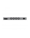 ubiquiti Przełącznik UniFi Switch Pro HD 24 PoE Zarządzalny L2/L3                         2.5G Ethernet (100/1000/2500) Obsługa PoE 1U Szary - nr 17