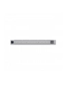ubiquiti Przełącznik UniFi Switch Pro HD 24 PoE Zarządzalny L2/L3                         2.5G Ethernet (100/1000/2500) Obsługa PoE 1U Szary - nr 2