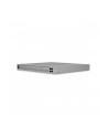 ubiquiti Przełącznik UniFi Switch Pro HD 24 PoE Zarządzalny L2/L3                         2.5G Ethernet (100/1000/2500) Obsługa PoE 1U Szary - nr 5