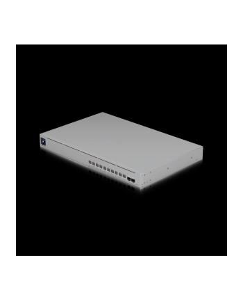 ubiquiti Przełącznik zarządzalny Switch Pro XG 10 POE USW-Pro-XG-10-PoE