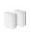 asus System ZenWiFi BT8 Tri-Band WiFi 7 Mesh (2pak) - nr 12