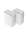 asus System ZenWiFi BT8 Tri-Band WiFi 7 Mesh (2pak) - nr 23