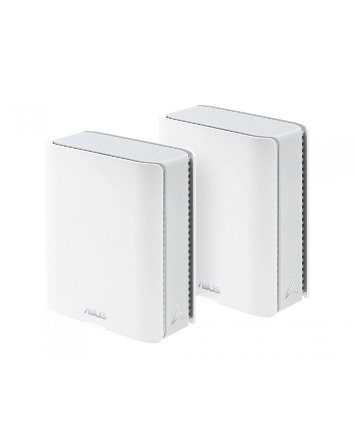 asus System ZenWiFi BT8 Tri-Band WiFi 7 Mesh (2pak) główny