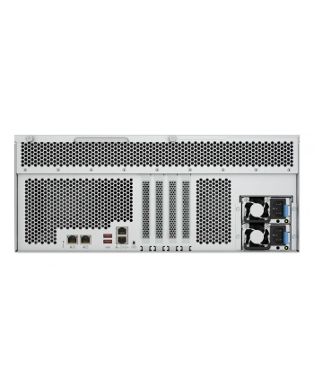 qnap *TS-h2477AXU-RP-R7-32G 4U 24bay 3.5 SATA AMD