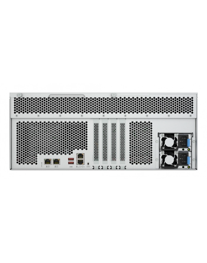 qnap *TS-h2477AXU-RP-R7-32G 4U 24bay 3.5 SATA AMD główny
