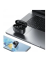 usams Słuchawki bluetooth 6.0 E05 TWS czarne - nr 2