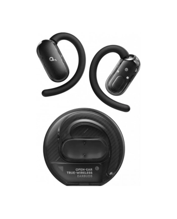 anker Słuchawki Soundcore V40i Bluetooth czarne