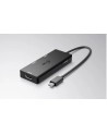 i-tec Stacja dokująca USB-C Triple 4K HDMI Video Adapter Power Delivery 100W - nr 10