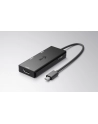 i-tec Stacja dokująca USB-C Triple 4K HDMI Video Adapter Power Delivery 100W - nr 13