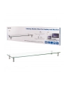 logilink Stolik do monitora szklany blat, 1000mm - nr 10
