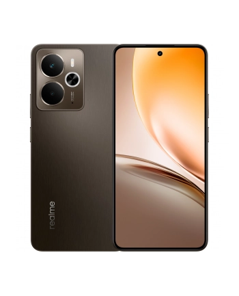Smartfon Realme 14 5G 8/256GB Storm Titanium RMX5070