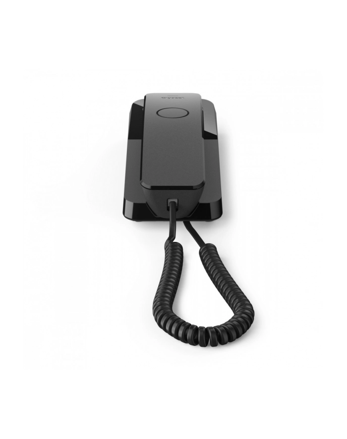 gigaset Telefon przewodowy Desk200 czarny główny
