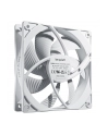 be quiet! Wentylator Pure Wings 3 120mm PWM Reverse White 3-pak - nr 22