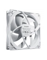 be quiet! Wentylator Pure Wings 3 120mm PWM Reverse White 3-pak - nr 7