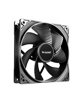 be quiet! Wentylator Pure Wings 3 120mm PWM Reverse 3pack Black