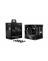be quiet! Wentylator Pure Wings 3 120mm PWM Reverse 3pack Black - nr 3