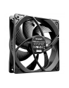 be quiet! Wentylator Pure Wings 3 120mm PWM Reverse 3pack Black - nr 7