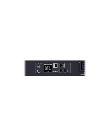 cyberpower Listwa zasilająca PDU81005 PDU,Switched MBO,Rack 0U,Input 32A,C13x21,C19x3,SNMP