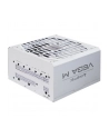 chieftec Zasilacz PPG-1000-CW VEGA M 1000W 80+ GOLD biały - nr 16