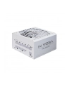 chieftec Zasilacz PPG-1000-CW VEGA M 1000W 80+ GOLD biały - nr 33