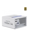 chieftec Zasilacz PPG-1000-CW VEGA M 1000W 80+ GOLD biały - nr 9