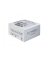 chieftec Zasilacz PPG-850-CW VEGA M 850W 80+ GOLD Biały - nr 1