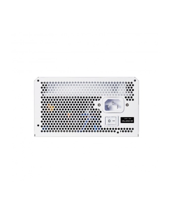 chieftec Zasilacz PPG-850-CW VEGA M 850W 80+ GOLD Biały