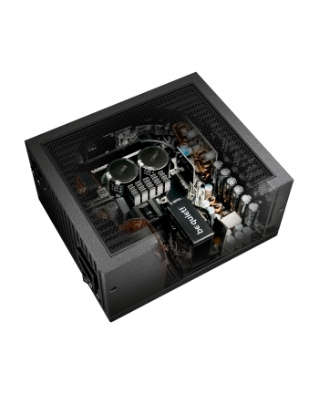 be quiet! Zasilacz Dark Power 14 1000W 80+ Titanium
