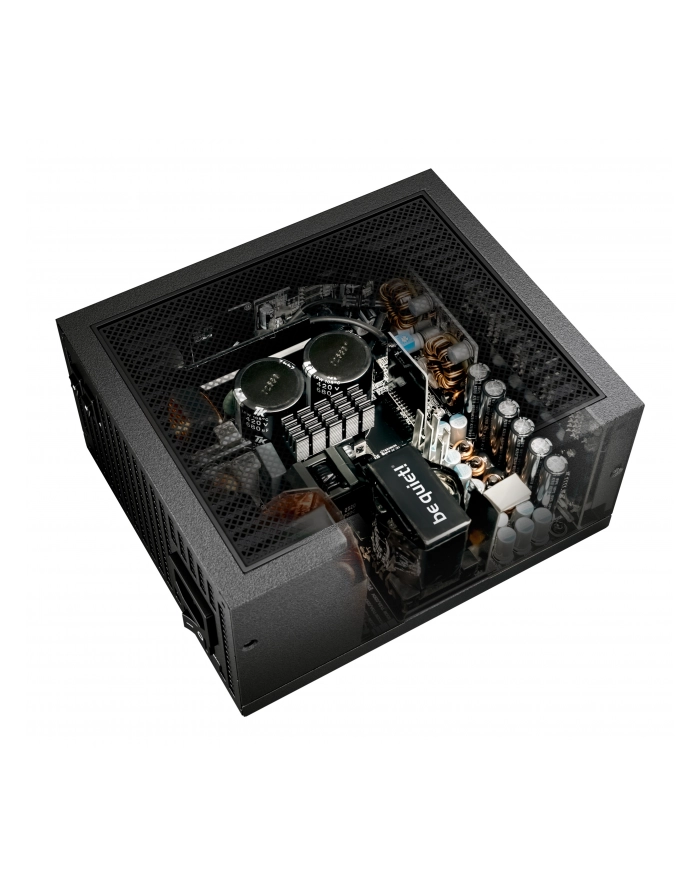be quiet! Zasilacz Dark Power 14 1200W 80+ Titanium główny