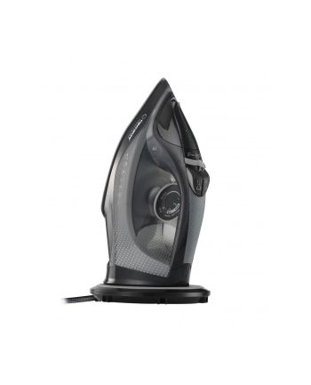 esperanza Żelazko parowe bezprzewodowe Satin ceramic 2600W