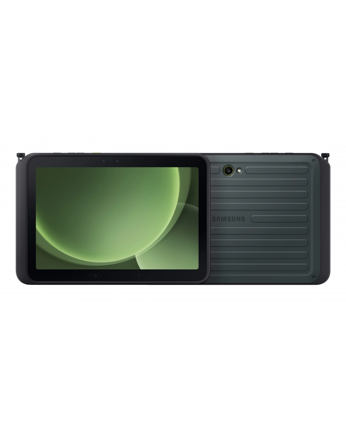 Galaxy Tab Active5 Pro Active5 Pro 5G Enterprise główny