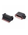 Dyson Airwrap i.d. Multistyler Varm Lyserød, Roseguld 1300 W 2,675 m - nr 4