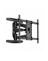 art Uchwyt do TV LCD/LED 40-75 '' 45KG AR-98 reg. pion i poziom                 58-500mm max VESA 600x400 - nr 2