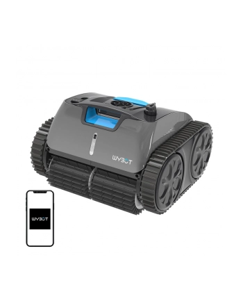 Wybot Robot Do Czyszczenia Basenów C1 Pro
