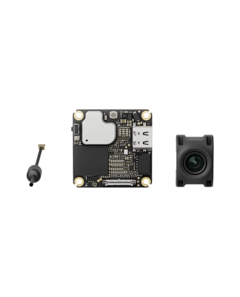 System transmisji obrazu DJI O4 Unit