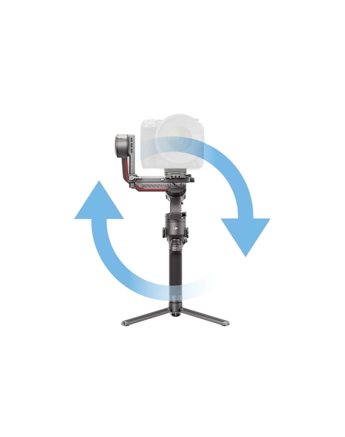 DJI Care Refresh - DJI RS 3 Pro - kod elektroniczny główny